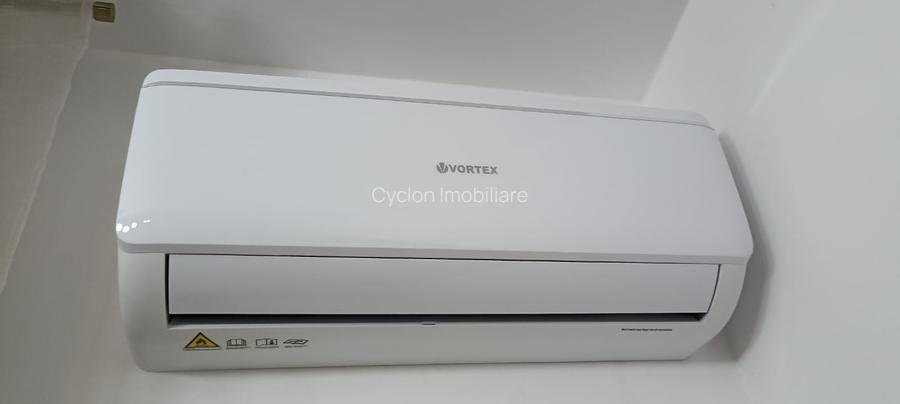 Prima Inchiriere apartament 2 cam et 5 bloc nou, parcare, Raul Colentina Buc S2 - 15