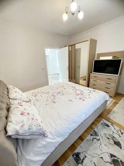 Bucium, locuinta noua P+E, premium, ready to move - 10