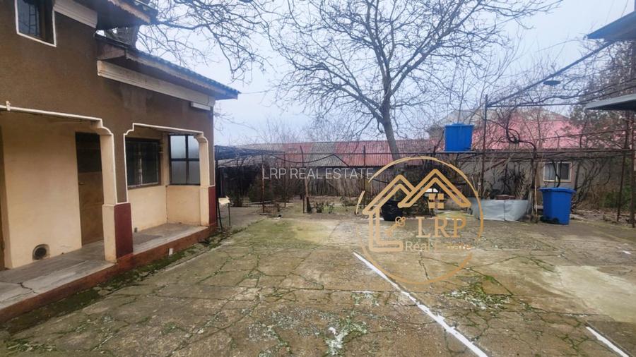 Oportunitate Investitie DN5: 1 ha Intravilan+Casa–Mix Rezidential/Comercial - 2