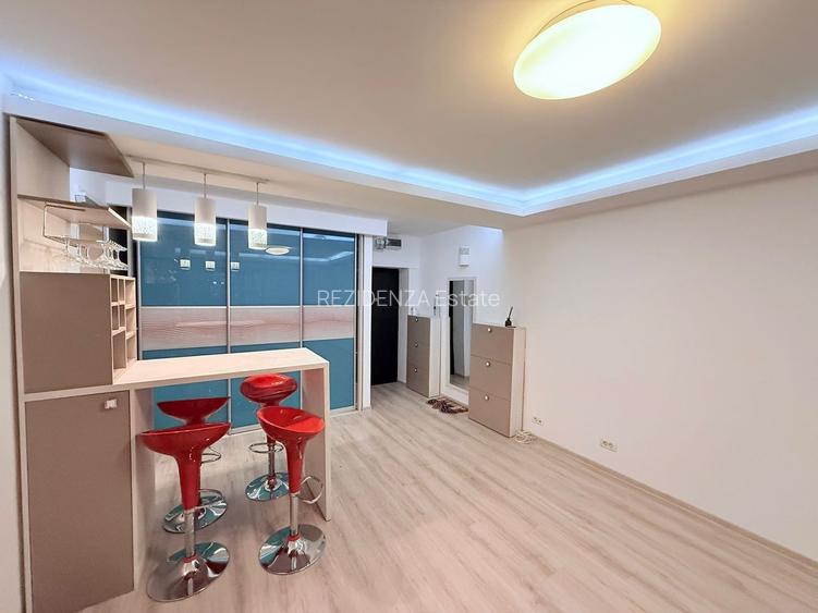 APARTAMENT MODERN SI RENOVAT 2 CAMERE FAVORIT METROU - 2