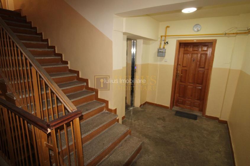 2 camere, calea Aradului-benzinaria ESO, centrala proprie - 21