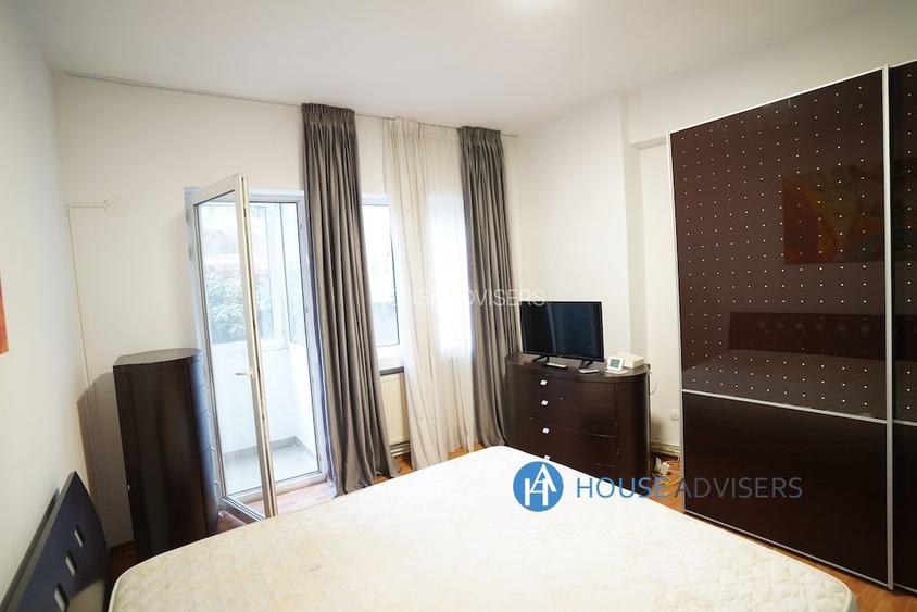 Inchiriere garsoniera Calea Victoriei - 3