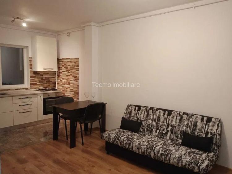 Apartament 2 camere, decomandat, 45 mp, centrala, ac, parcare, Metalurgiei - 2
