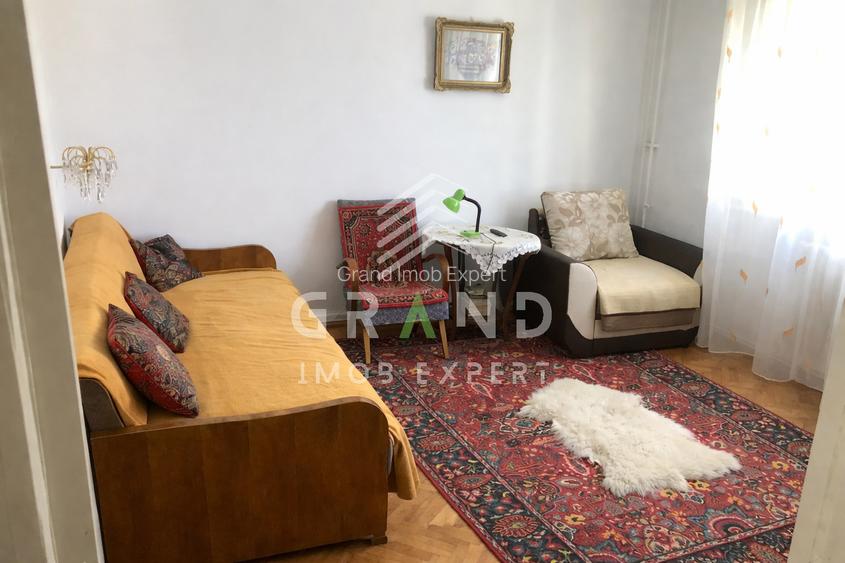 2 camere | 49 mp | Etaj 9/10 | Balcon+Beci | Aleea Padin/Mănăștur/Calea Floresti - 3