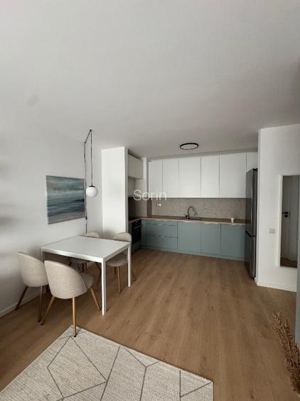 Închiriez apartament 2 camere - Elite Junior - (prima închiriere) - 2