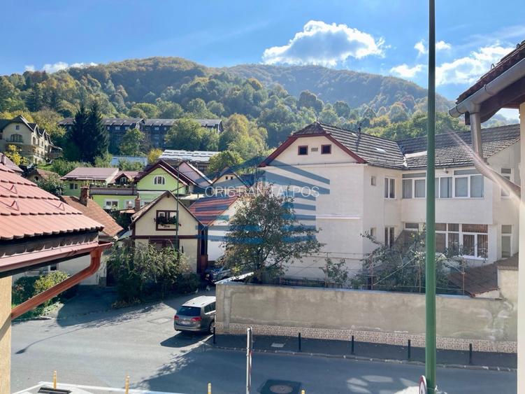 Casă în Schei - 2 Apartamente individuale  - Terasă + view Tâmpa -COMISION 0% - 5