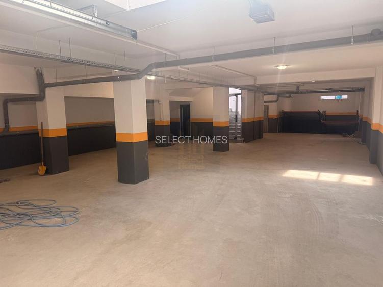 2 Camere | Bloc 2025 | Decomandat *1 Mai* - 8