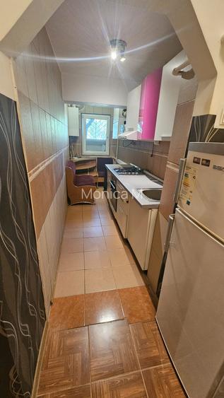 Garsonieră de închiriat – Lujerului | Centrală proprie | Pet Friendly - 8