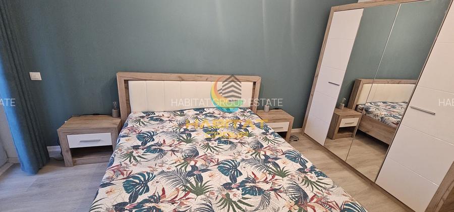 Vanzare 3 Camere Mobilat si Utilat- Metrou Berceni! - 18