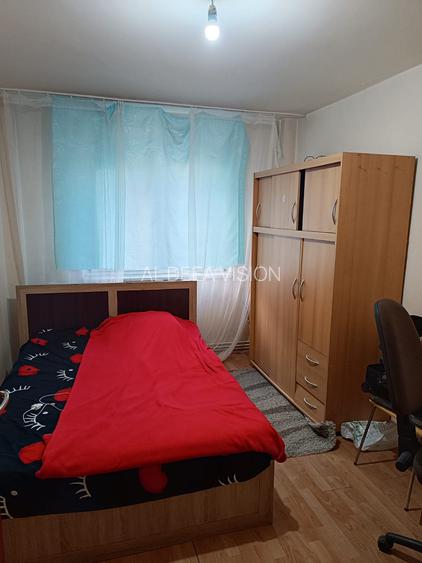 Apartament 3 camere, de vânzare, Mărăști, decomandat, str. Aurel Vlaicu, 64mp - 3