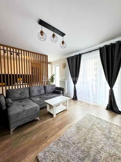 Maurer Residence -  Ap. 2 camere  – balcon, parcare și boxă - 3