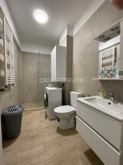 Exclusivitate! Alezzi Infinity - Studio mobilat si utilat, vedere la mare - 21