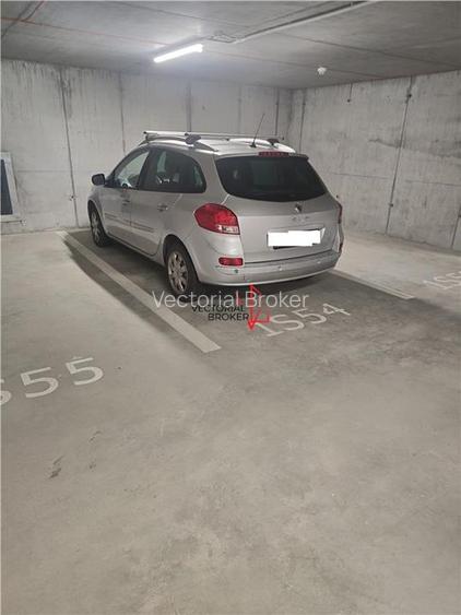 2 camere Estoria Residence + loc parcare subterana, 5 min metrou - 12