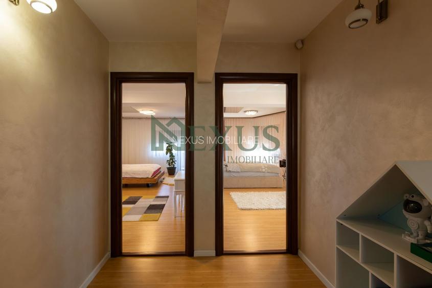 Casă/Vilă modernă de vânzare la intrare în Bogdan Vodă, județul Bacău. - 40