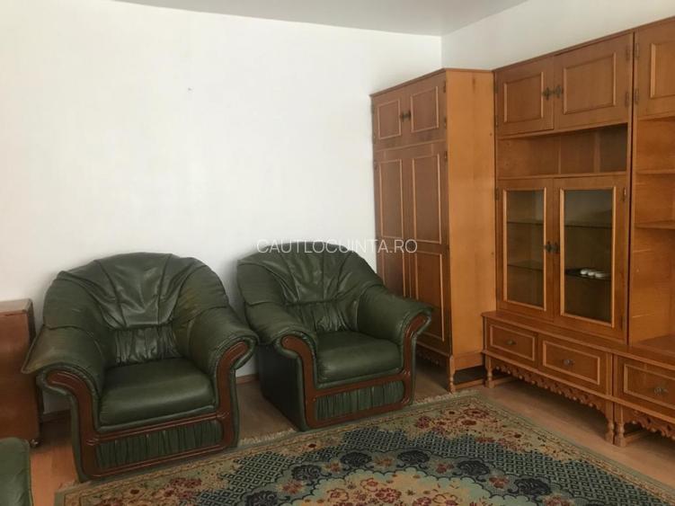 Apartament 3 camere | 13 Septembrie | Centrala proprie | Parcare - 3