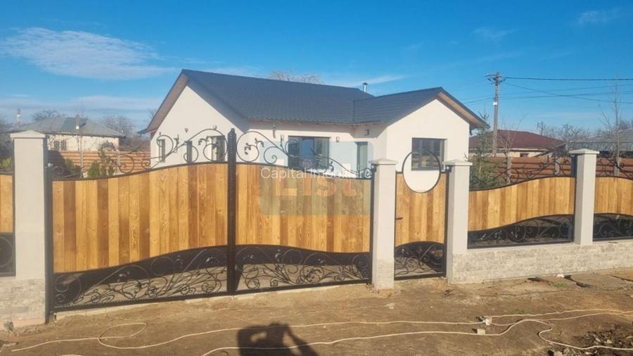 CASA MIHAIL KOGALNICEANU - avans+ rate pe 5 ani - 14
