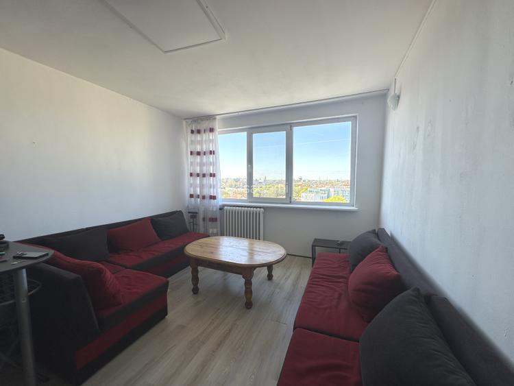 Decomandat  - Luminos - Etaj intermediar - Comision 0% - 3