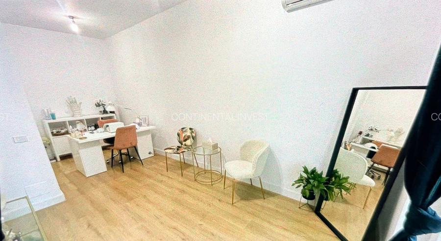 Studio District 4 Elemente Dristor, 36mp+gradina 14mp, locuinta sau afacere - 4