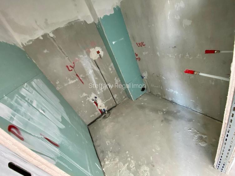 Duplex de Vanzare 3 camere Aqua City - 6