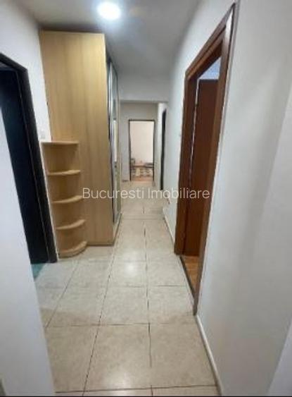 Apartament 3 Camere,Drumul Taberei,DECOMANDAT,Amenajat,2 bai,2,balcoane,Liber - 14