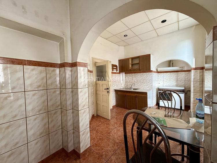 Apartament 3 Camere | Vila Interbelica | Comision 0| - 3