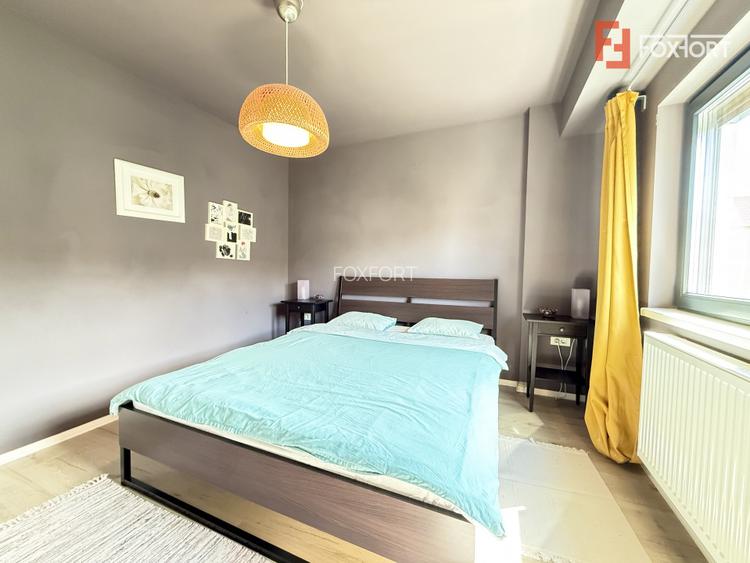 Apartament cu 2 camere de vanzare, zona Torontalului - 27