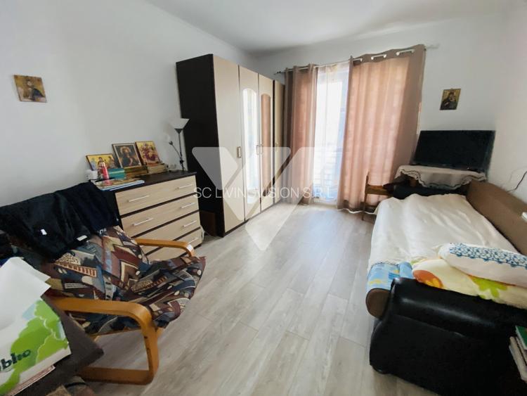Casa triplex 4 camere mobilata de vanzare in Selimbar Sibiu - 7