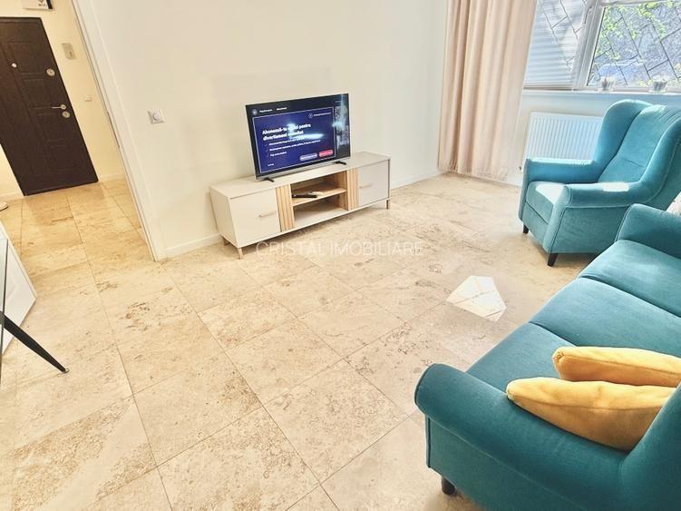 3 camere modern, loc de parcare, pet friendly, Titan - 2