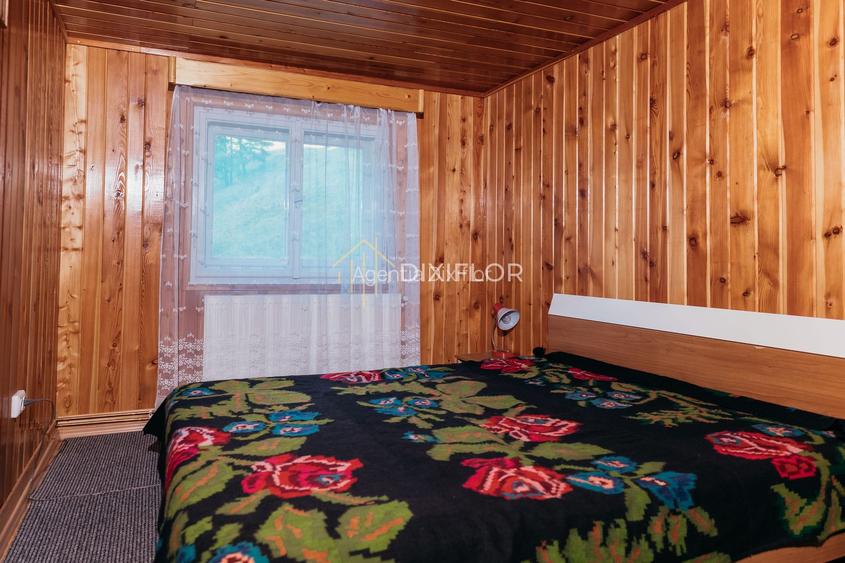 Casă de vacanță într-o zonă de poveste | Stânceni - 10