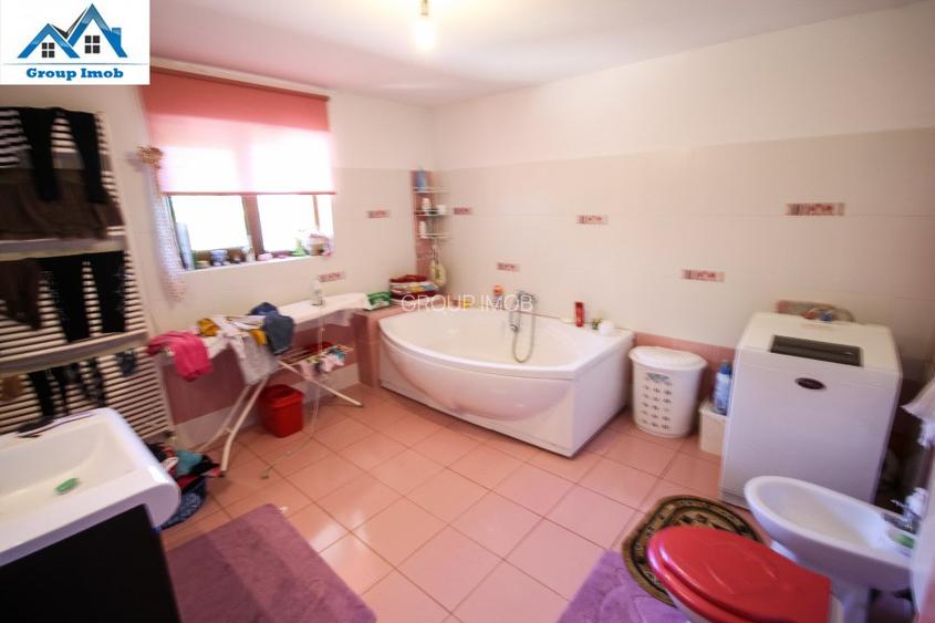 Vila pentru pretentiosi - Serbanesti - 12