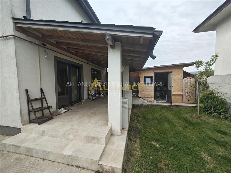 Duplex 4 camere | 117 mp utili | Prosumator | Mobilat si utilat - 3