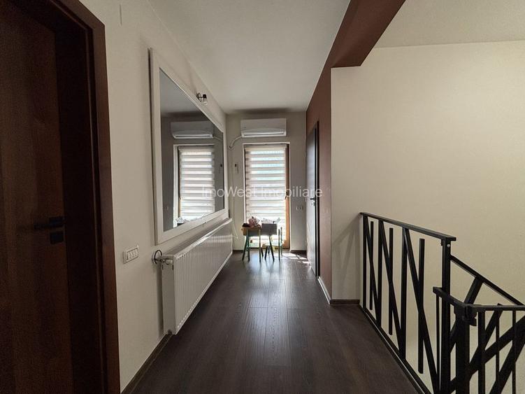 Ciarda Roșie | 5 min Continental | 150 mp | 4 dormitoare | 3 băi - 9