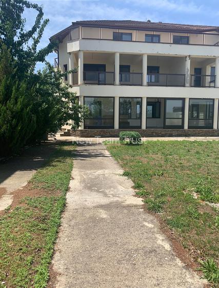 Vanzare  Casa Pipera-Vila Duplex Sc Americana-Vila individuala Iancu de Nicolaie - 13