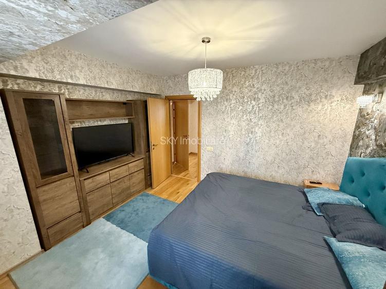 Apartament 3 camere | City Office | LUX | Metrou Eroii Revoluției - 13