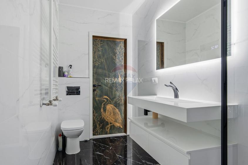 APARTAMENT PREMIUM 94,5 MP UTILI | ETAJ 8/12 | Zona Tatarasi - 9