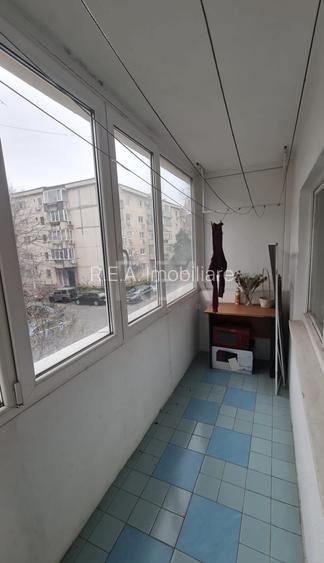 Garsonieră Decebal, et. 1, an 1990, metrou, 41 mp - 4