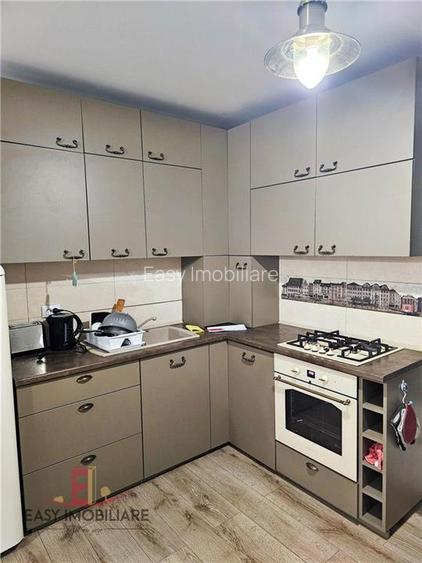 Apartament 2 camere, UMF, 2 min de spital, Cornisa, Targu Mures - 6