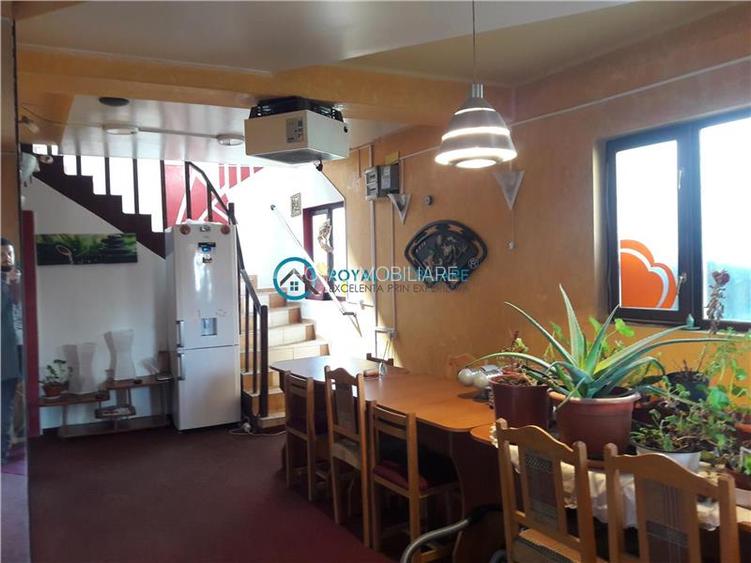 Royal Imobiliare  -Inchirieri Birouri zona Cantacuzino - 2