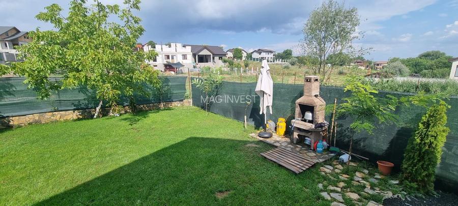 De inchiriat, vila noua - Bariera  Traian - Lacul Brates - 4