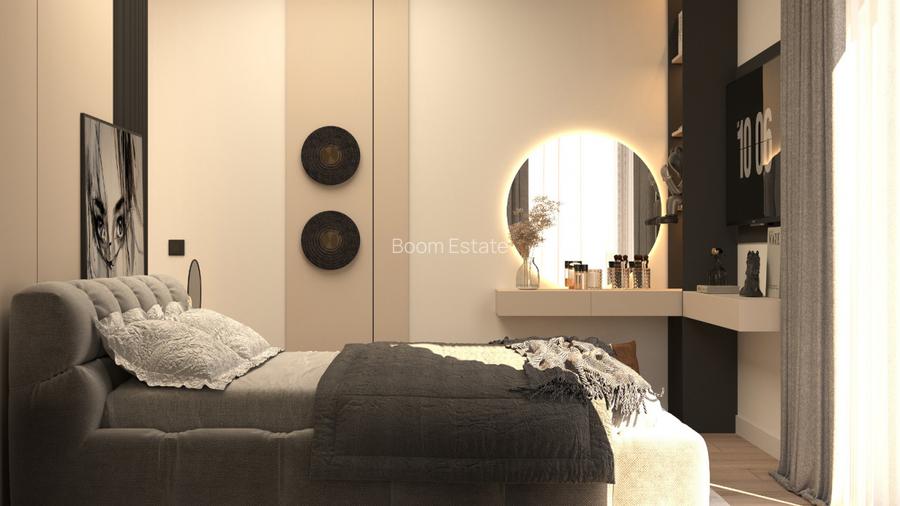 DIRECT DEZVOLTATOR, SUPRAFATA GENEROASA, 3 CAMERE - 10