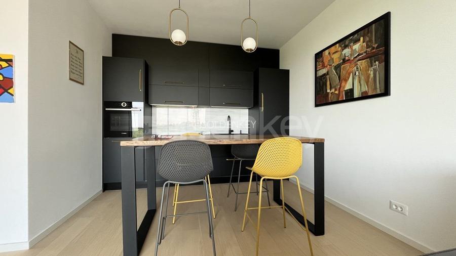 Apartament modern cu 2 camere | Ivy Residence - 5