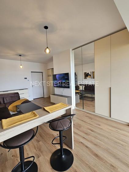 Apartament 2 camere +parcare Straulesti - 8