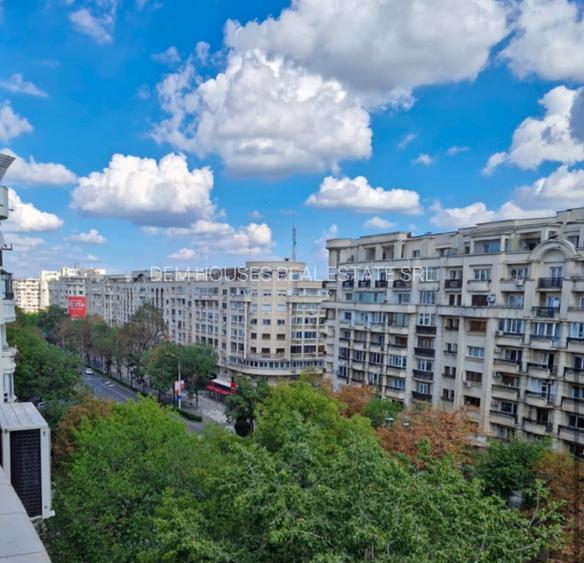 DECEBAL,monolit,stradal,metrou,parcare subterana in centrul capitalei,panorama - 3