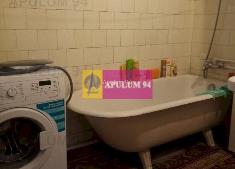 Apartament Elegant in Vila zona Gradina Botanica - 21