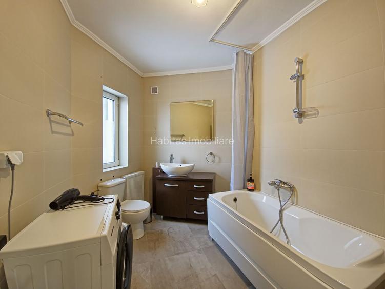 Casa cu 3 camere, mobilata si utilata, zona Platinia - 18