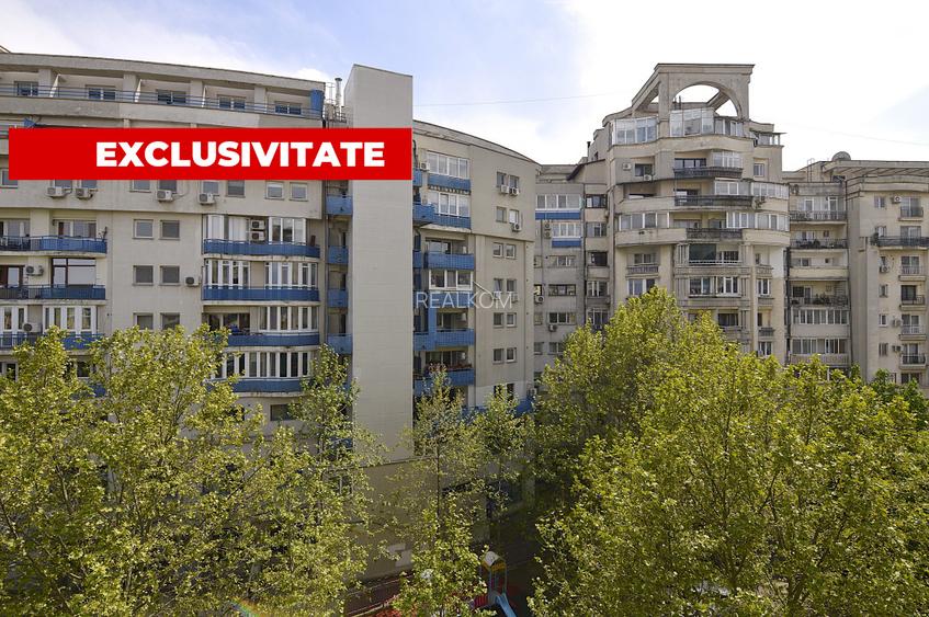 INCHIRIERE APARTAMENT 3 CAMERE UNIRII – ZEPTER - 13