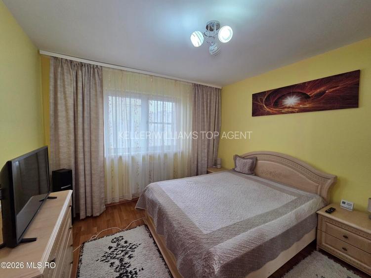 Apartament 2 camere Tomis Nord - 11