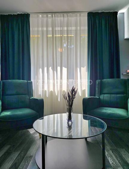 3 camere Cantemir - bld. Marasesti - 2