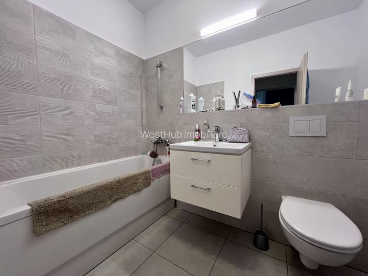 Apartament 2 camere, 54mp utili, etaj 3/4 zona Lugojului - 6