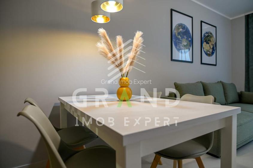 Ap 2 camere | Terasa 12 mp | Parcare subterana+Boxa | Zona Frunzisului–Azoria - 44